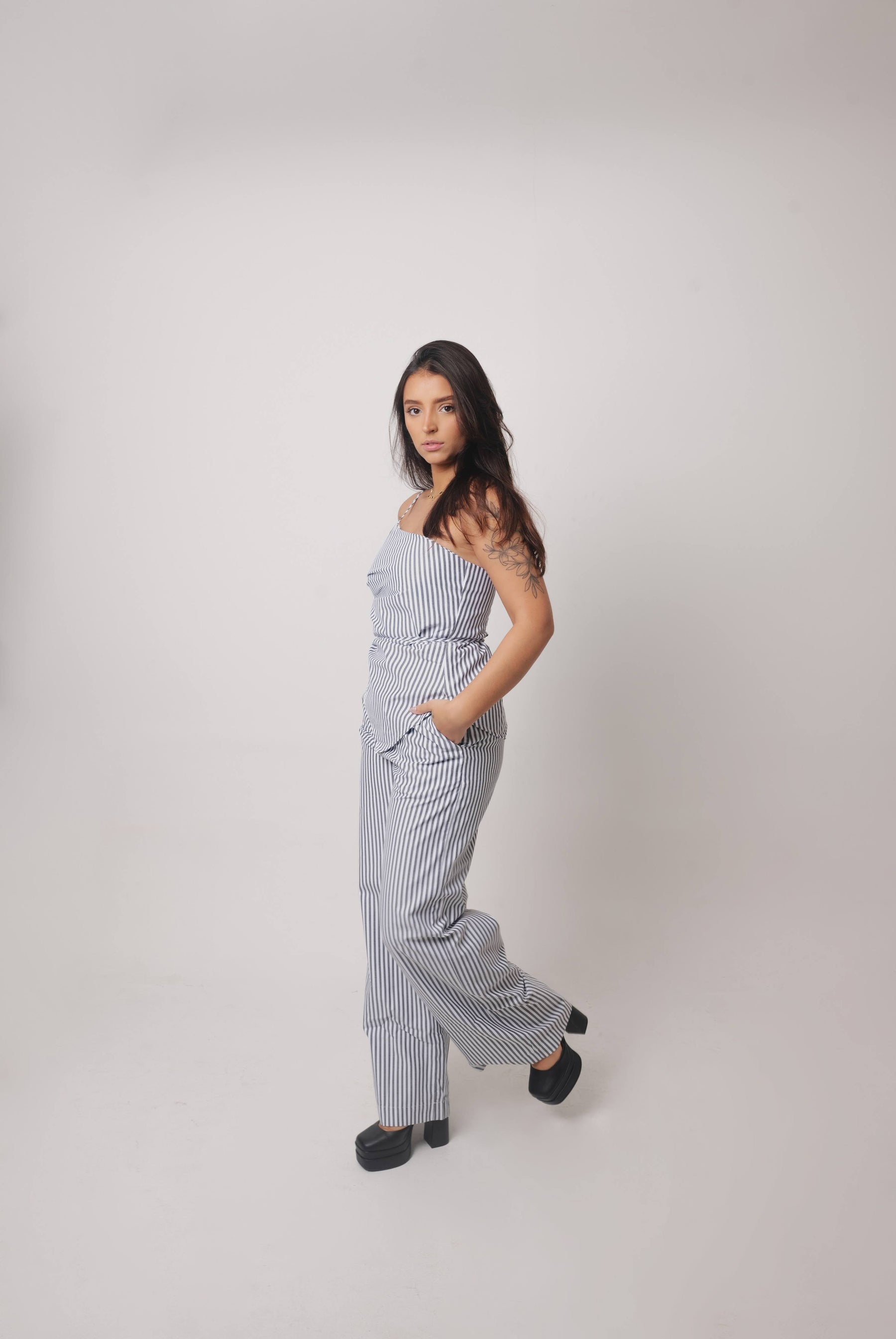 Conjunto Lis