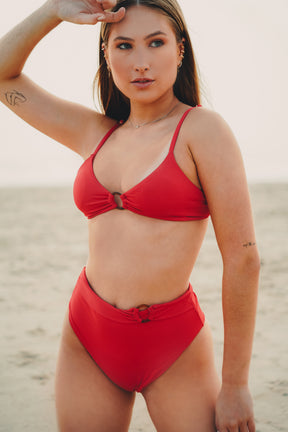Bikini Capri