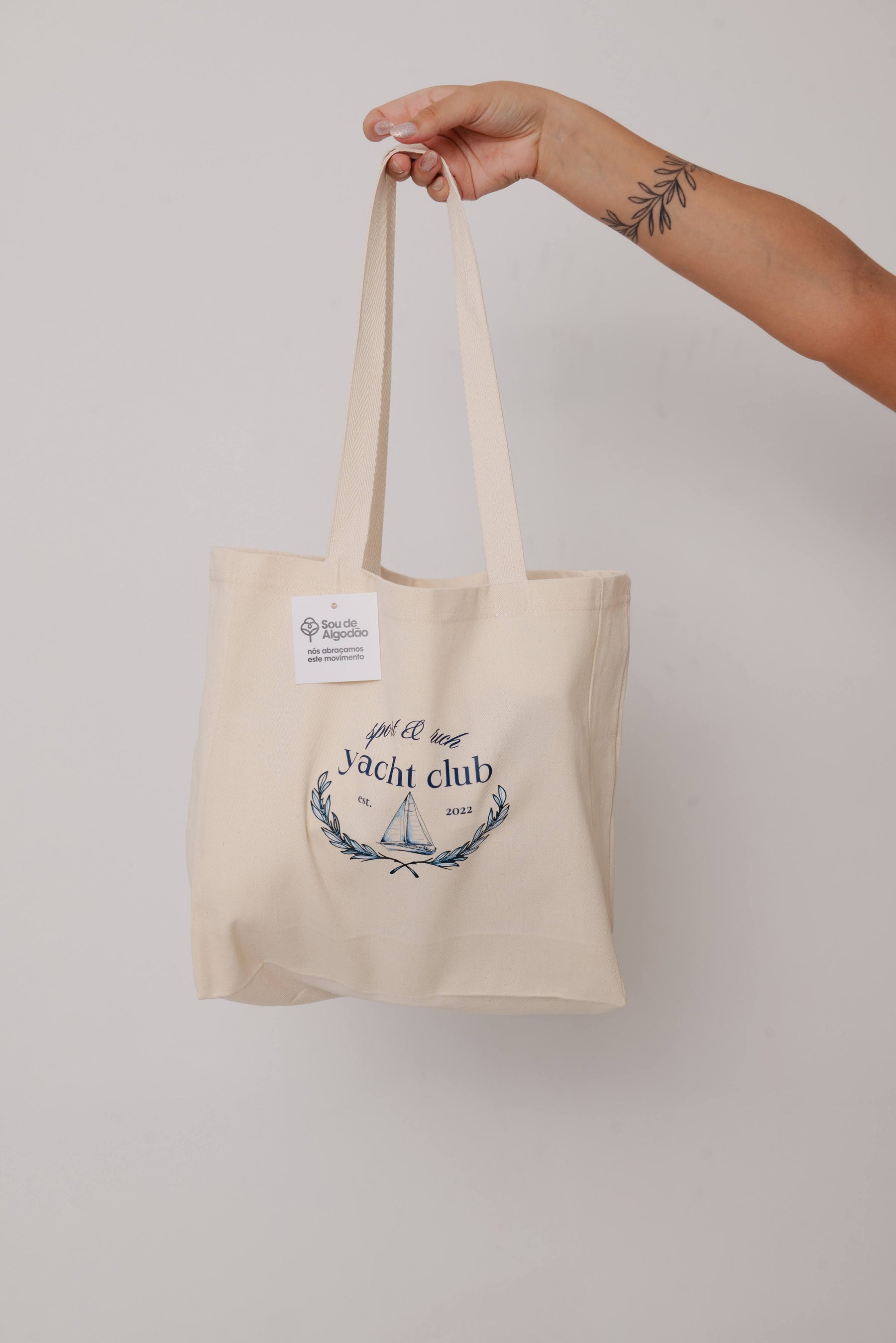 Rich Bag