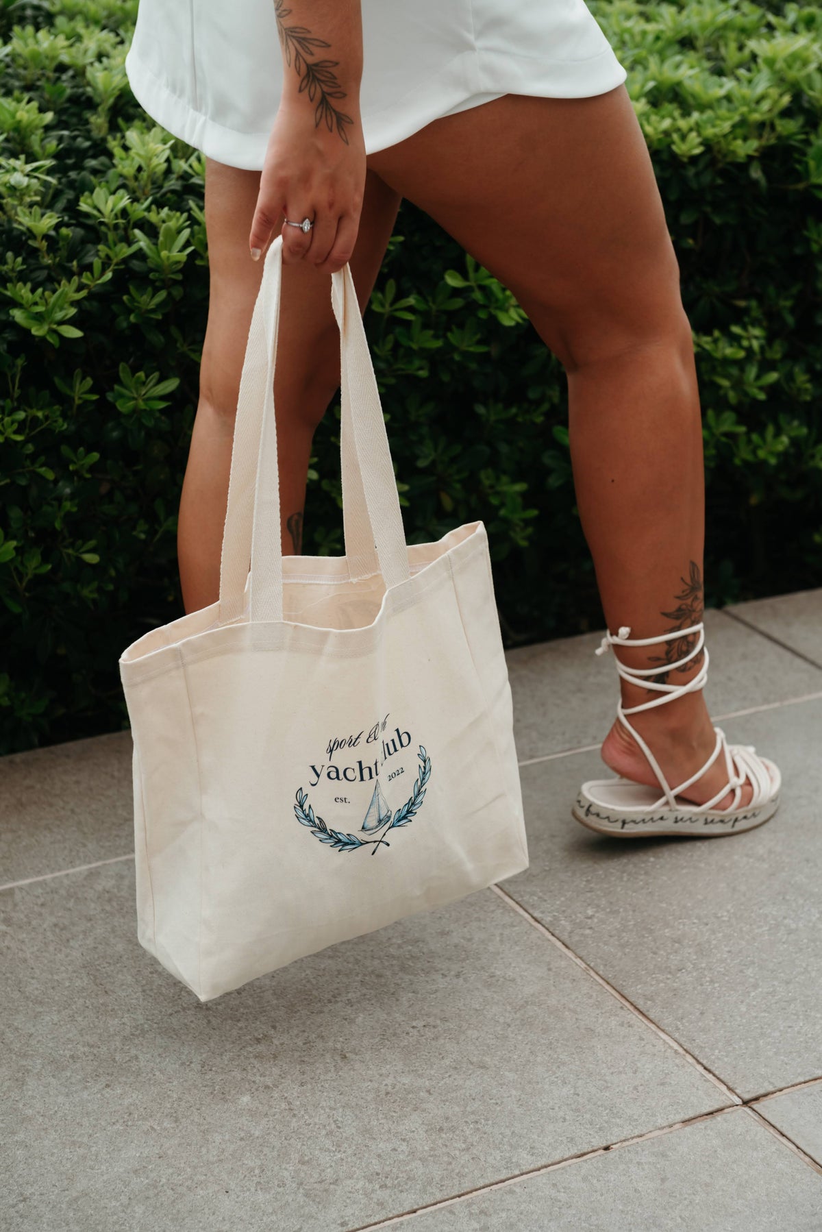 Rich Bag