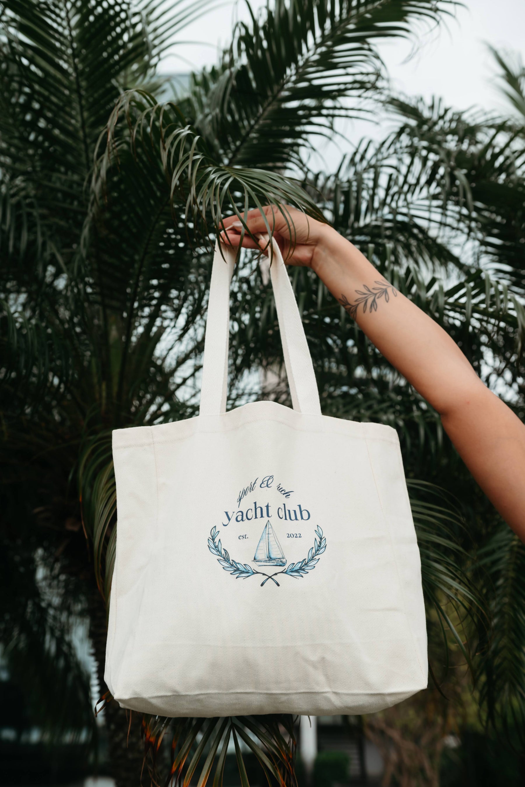 Rich Bag
