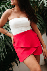 Saia Roses